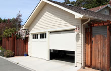 Whitmore garage construction leads